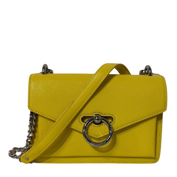 Rebecca Minkoff Lemon Messenger Bag - Picture 1 of 3